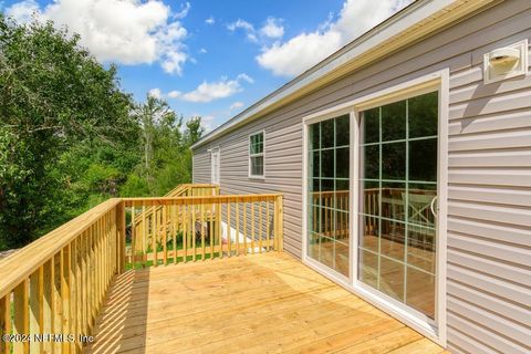 A home in Middleburg