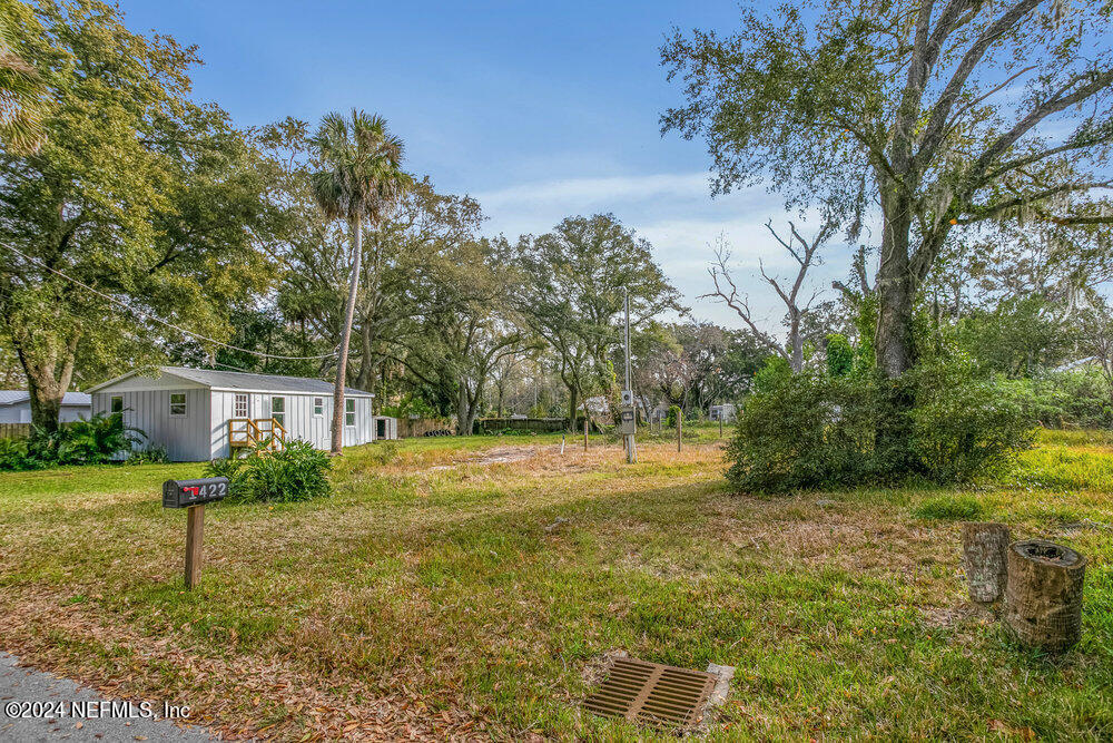 St Augustine, FL home for sale located at 1422 SPRING Street, St Augustine, FL 32084