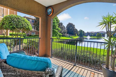 Photo of 10961 BURNT MILL Road #414, Jacksonville, FL 32256 (MLS # 2156996)