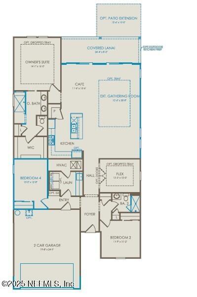134 HEADSTREAM Drive