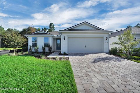 134 HEADSTREAM Drive St. Johns FL 32259