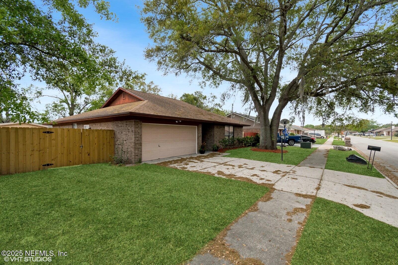 7927 DWYER Drive