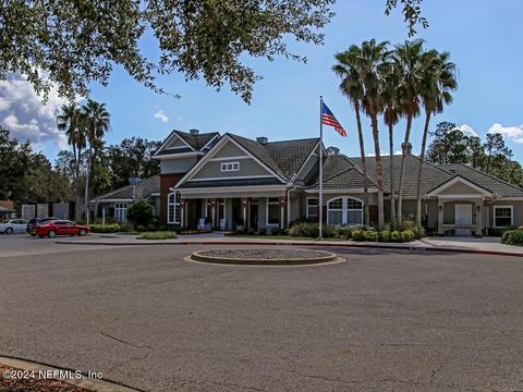 A home in Fleming Island