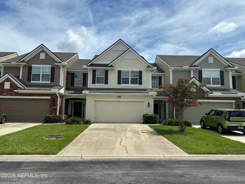 Photo of 6340 AUTUMN BERRY Circle, Jacksonville, FL 32258 (MLS # 2159622)
