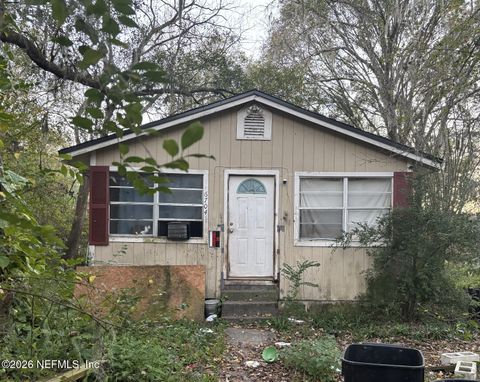 Photo of 6704 JOLENE Drive, Jacksonville, FL 32219 (MLS # 2129025)