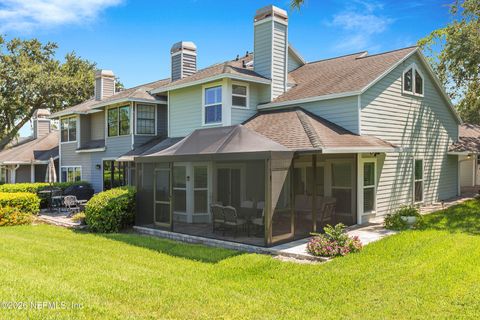 Photo of 128 WILLOW POND Lane, Ponte Vedra Beach, FL 32082 (MLS # 2141460)