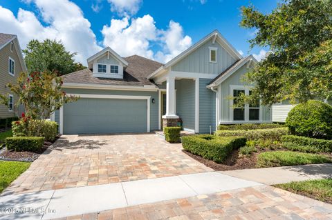 75 BROOK HILLS Drive Ponte Vedra FL 32081