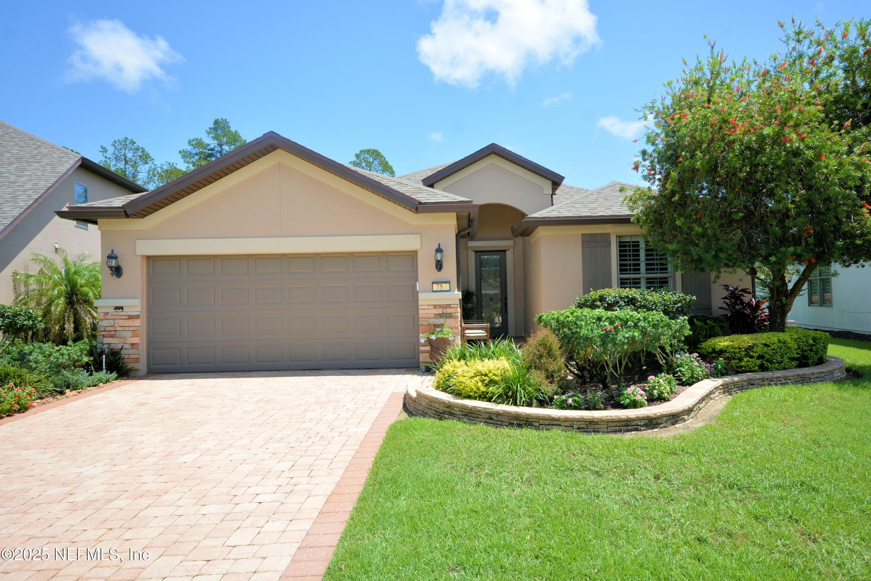 75 CLAY GULLY TRAIL