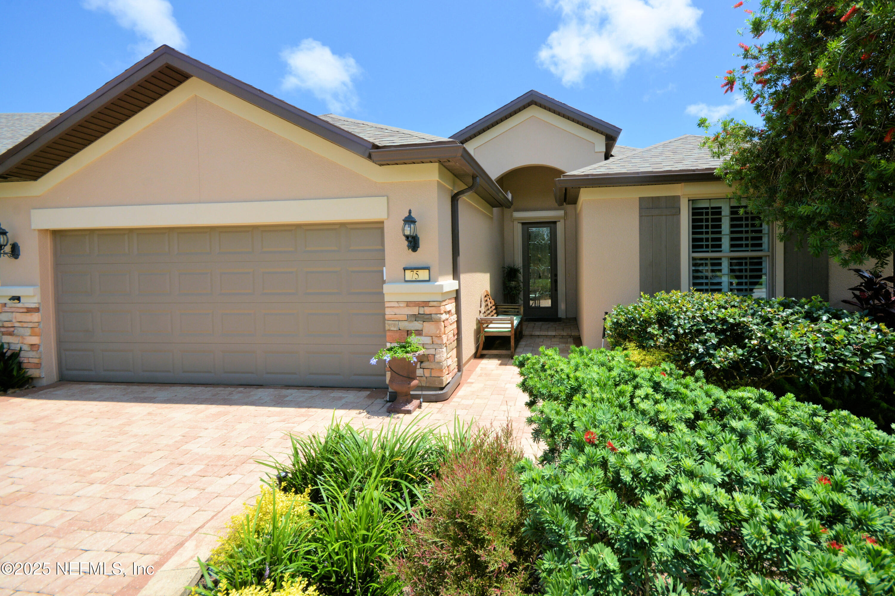 75 CLAY GULLY TRAIL
