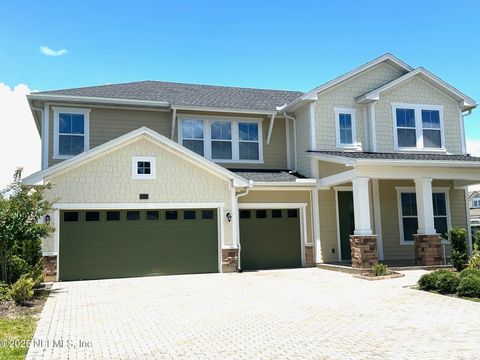 488 WINDLEY Drive St. Augustine FL 32092