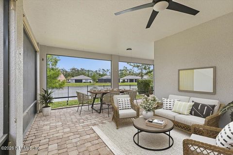 Photo of 213 WOOD POND Loop, Ponte Vedra, FL 32081 (MLS # 2143516)