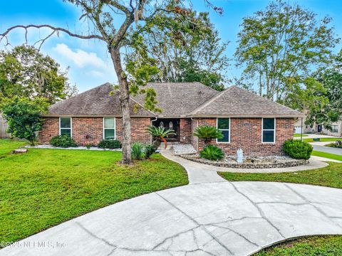 969 ALPINE RIDGE Court Orange Park FL 32065