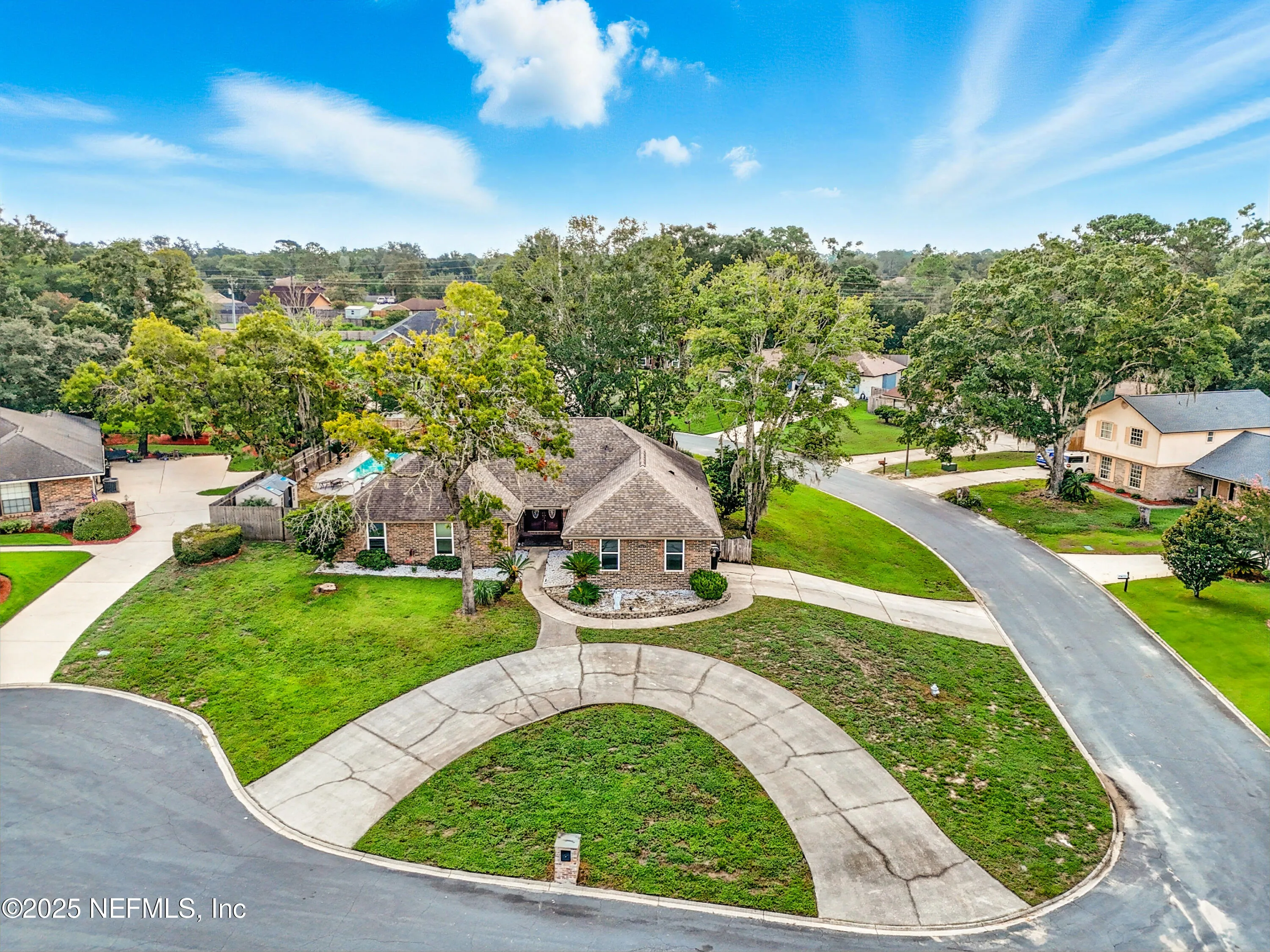 Orange Park, Florida 32065, United States, 4 Bedrooms Bedrooms, ,3 BathroomsBathrooms,Residential,Active,192502