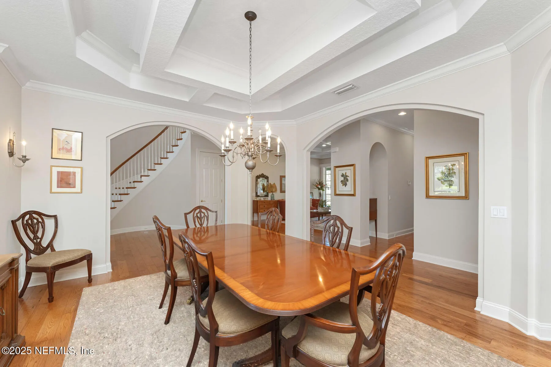 Jacksonville, Florida 32225, United States, 4 Bedrooms Bedrooms, ,4 BathroomsBathrooms,Residential,Coming Soon,164347