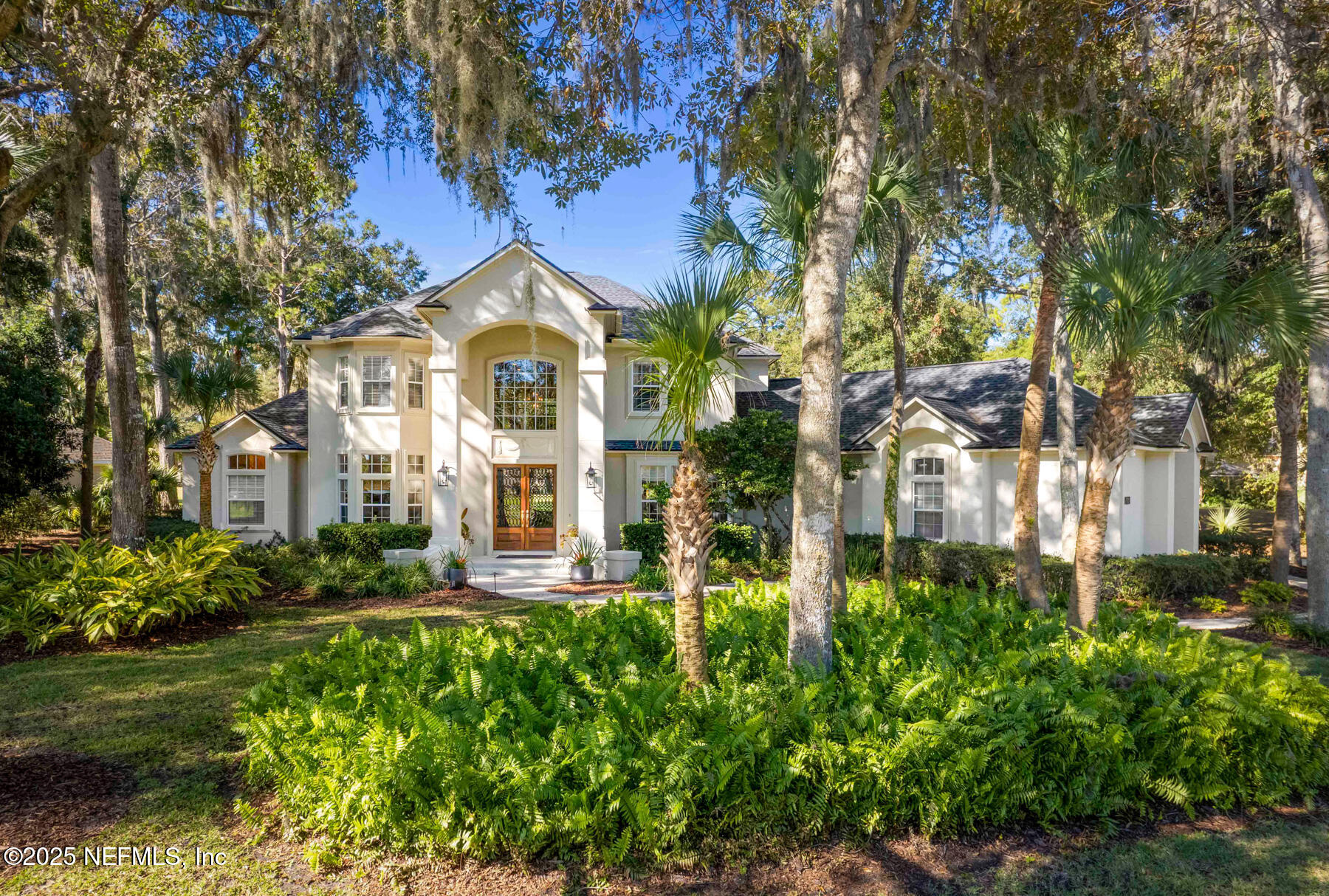 1614 SHEFFIELD PARK Court