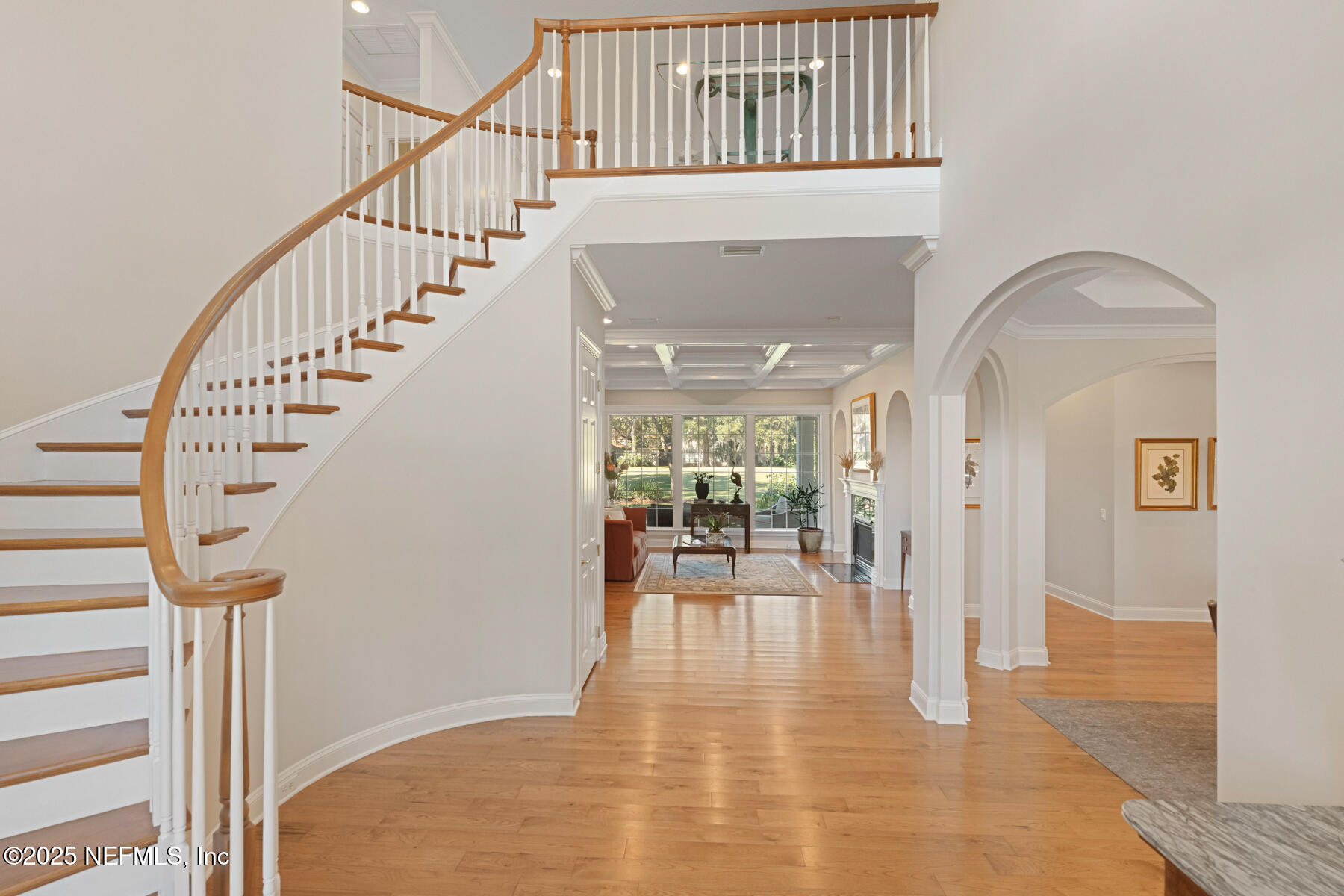 1614 SHEFFIELD PARK Court