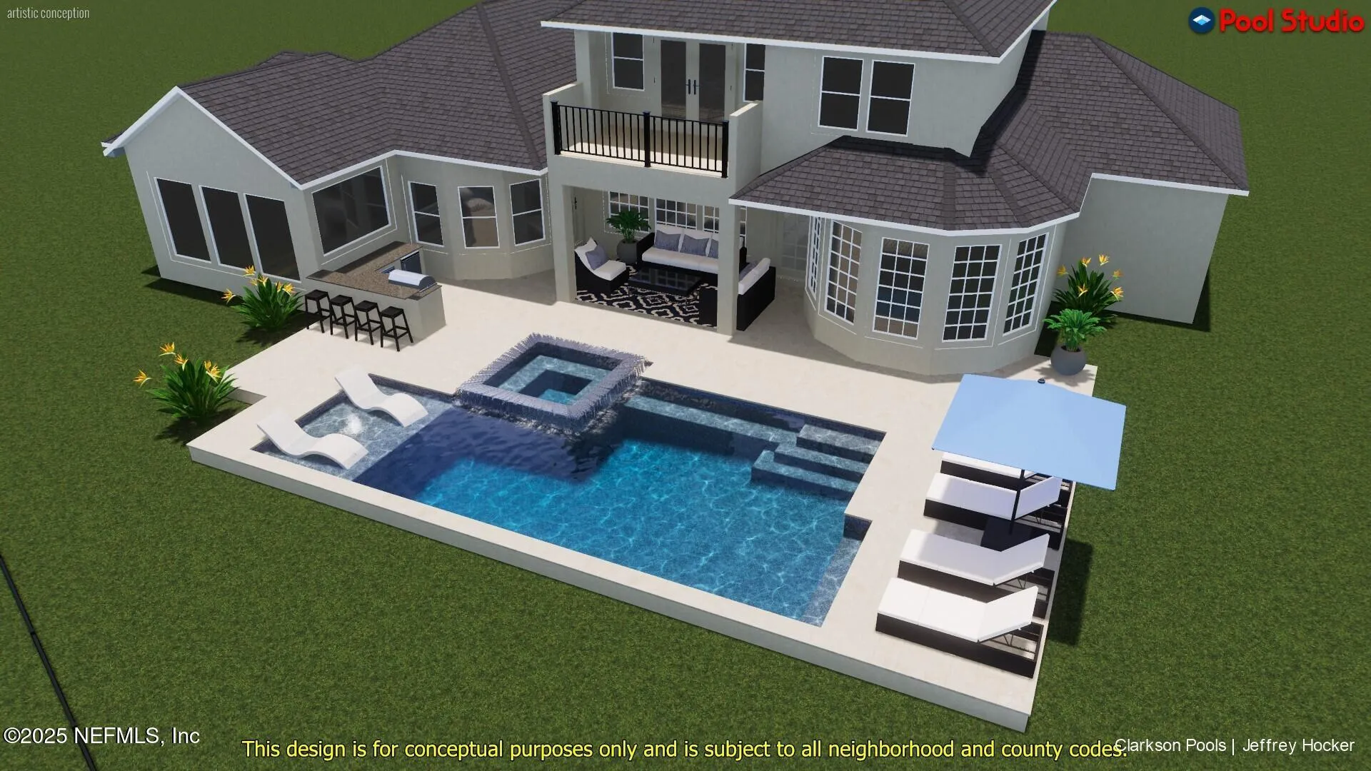 Jacksonville, Florida 32225, United States, 4 Bedrooms Bedrooms, ,4 BathroomsBathrooms,Residential,Coming Soon,164347