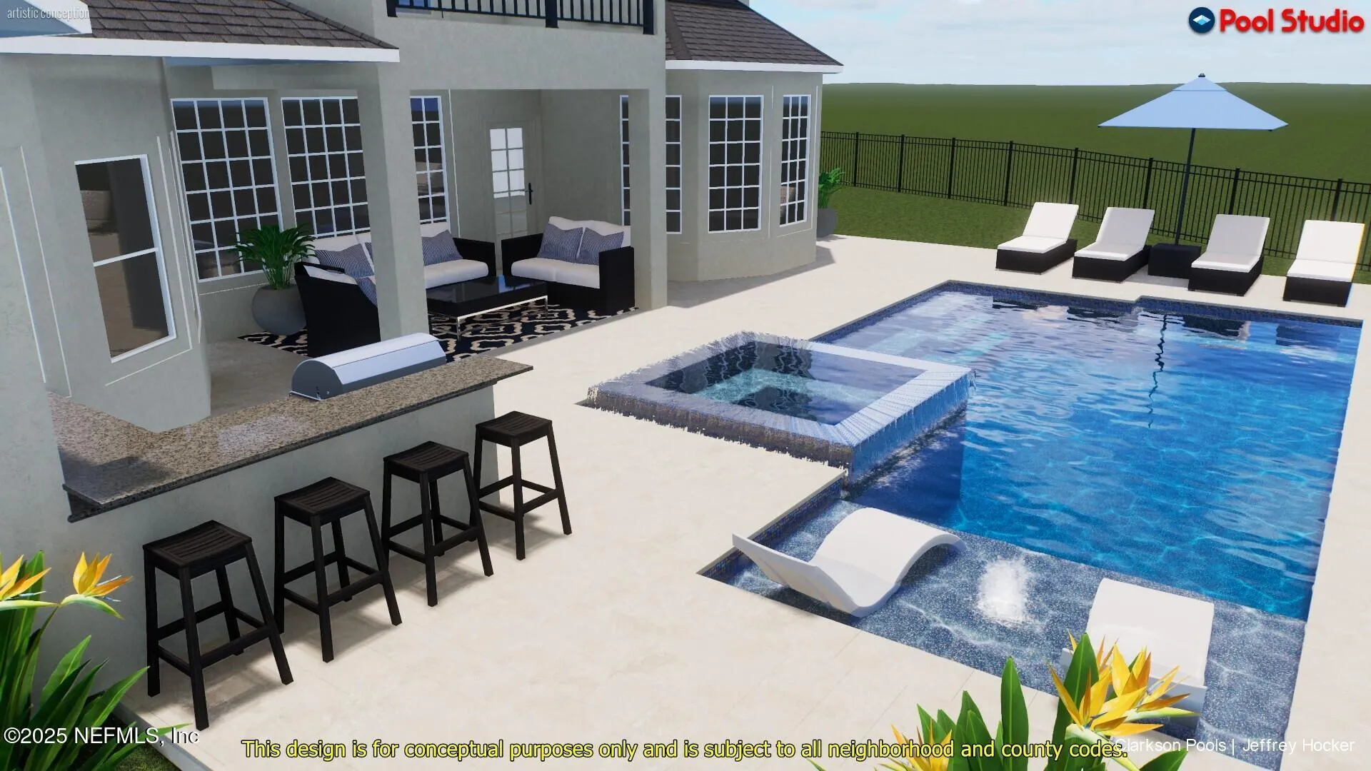 Jacksonville, Florida 32225, United States, 4 Bedrooms Bedrooms, ,4 BathroomsBathrooms,Residential,Coming Soon,164347