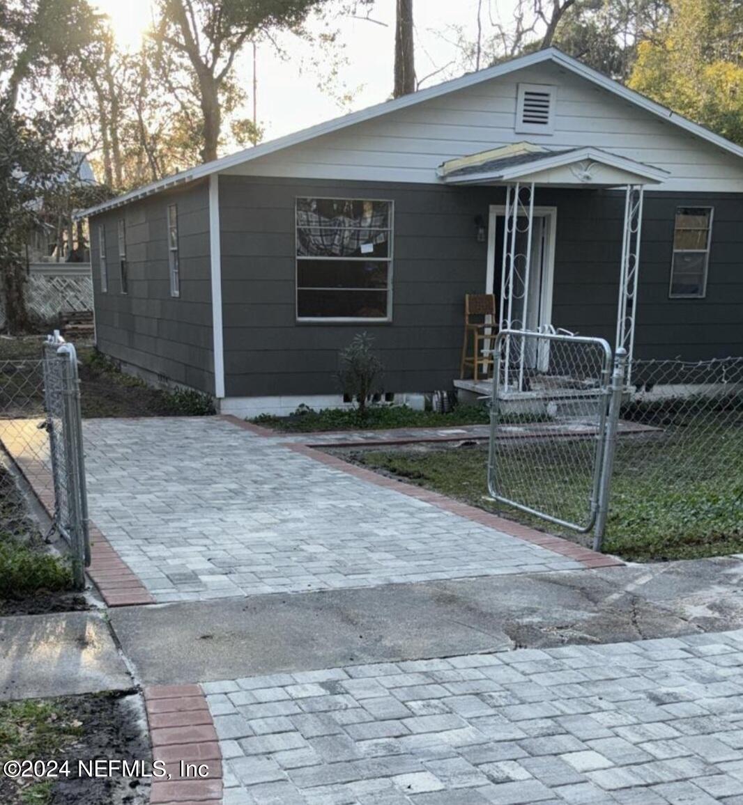 Jacksonville, FL home for sale located at 9264 2nd Avenue, Jacksonville, FL 32208