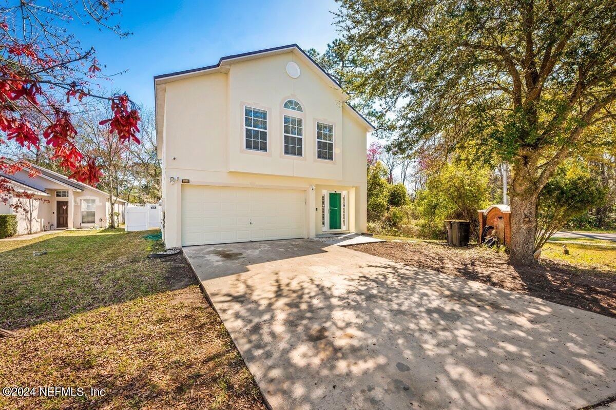 Jacksonville, FL home for sale located at 2055 Wiley Oaks Lane, Jacksonville, FL 32210