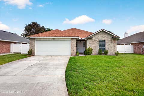 Photo of 490 HILLSIDE Drive, Orange Park, FL 32073 (MLS # 2156813)