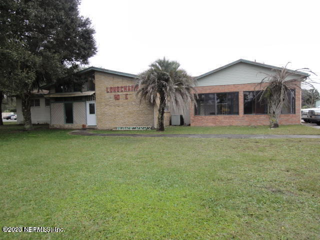 Starke, FL home for sale located at 14353 S Us Hwy 301, Starke, FL 32091