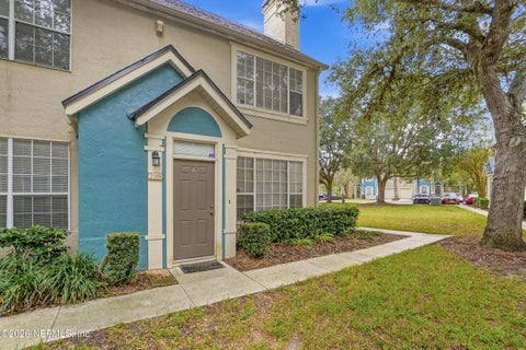 Photo of 13703 N RICHMOND PARK Drive N #2109, Jacksonville, FL 32224 (MLS # 2166617)