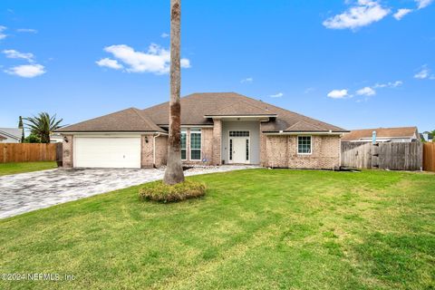 12295 COUNTRY COVE Court, Jacksonville, FL 32225 - #: 2016245