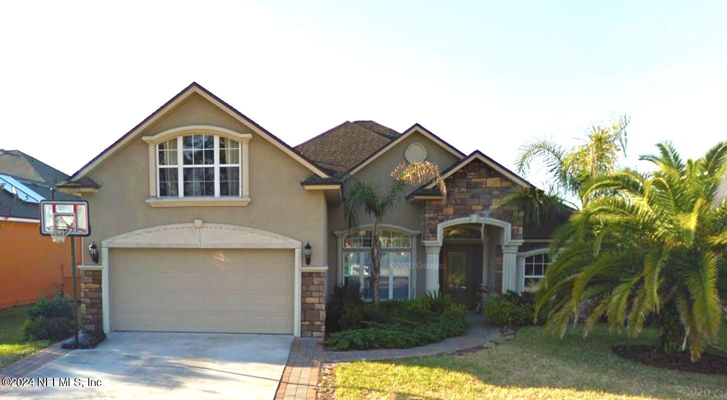 Jacksonville, FL home for sale located at 13780 SHADY WOODS Street N, Jacksonville, FL 32224