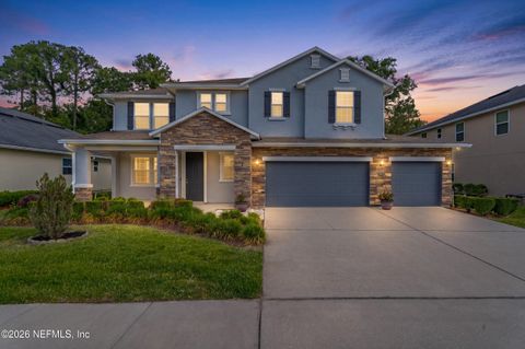 Photo of 12513 WESTBERRY MANOR Drive, Jacksonville, FL 32223 (MLS # 2143667)