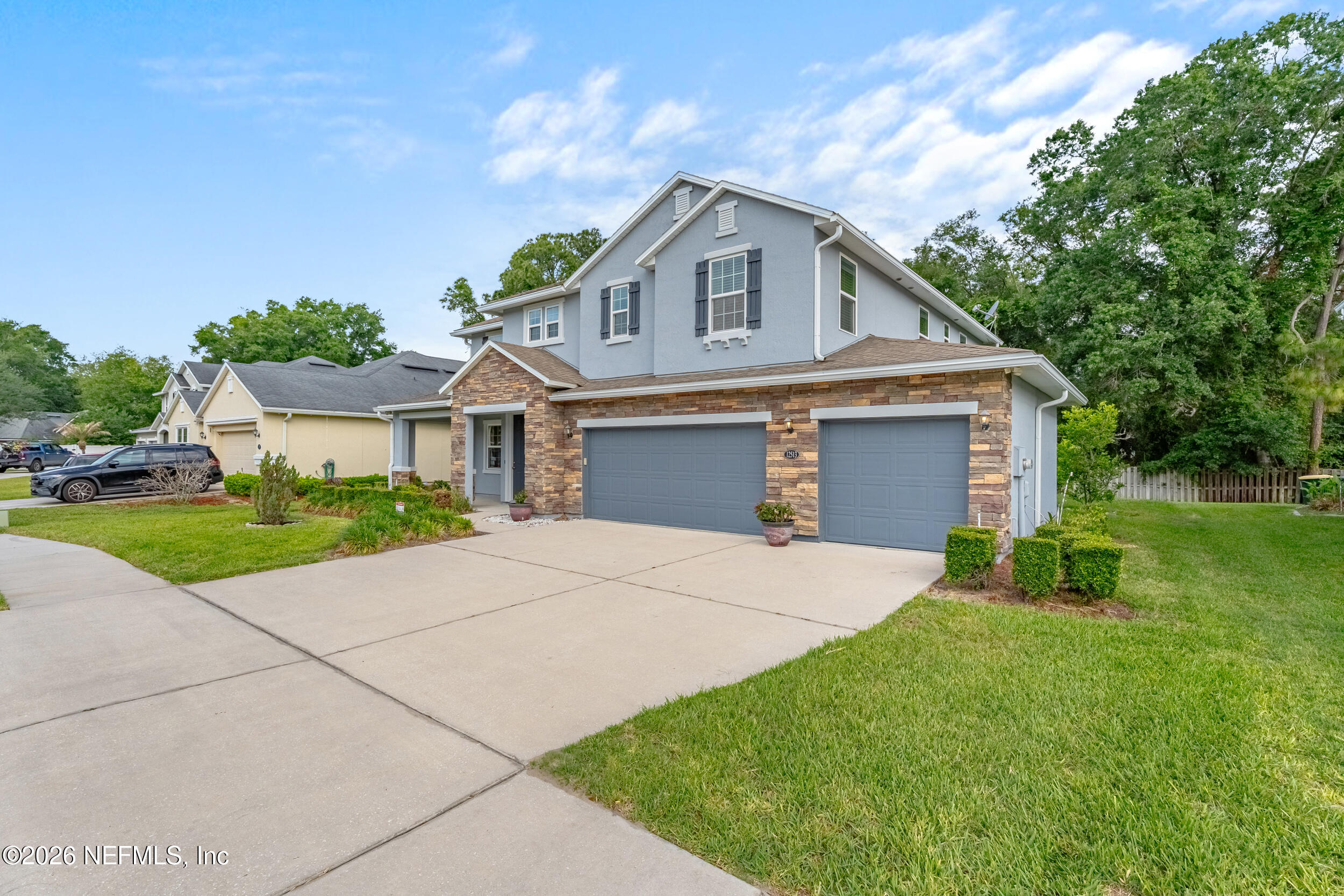 12513 WESTBERRY MANOR Drive