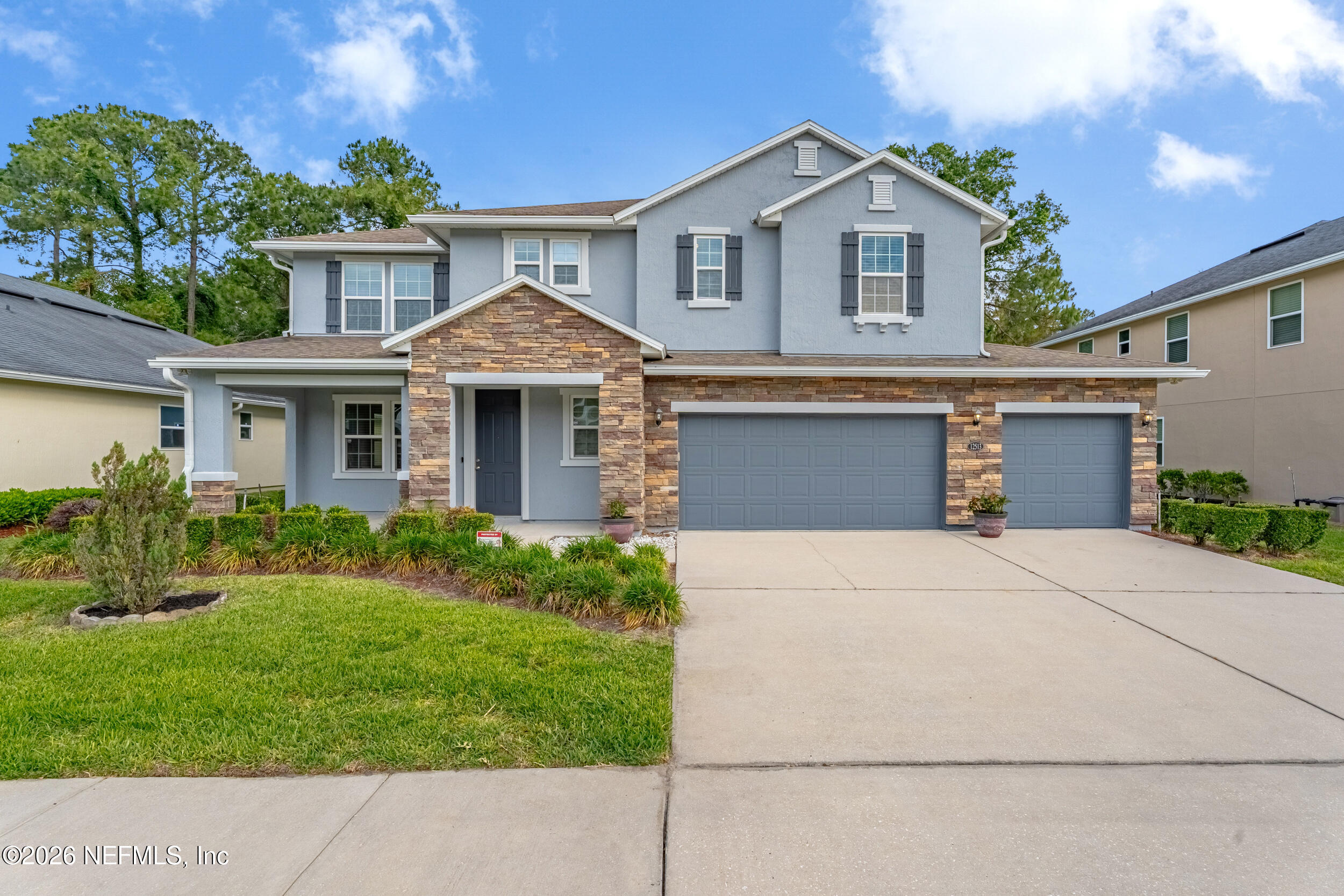 12513 WESTBERRY MANOR Drive
