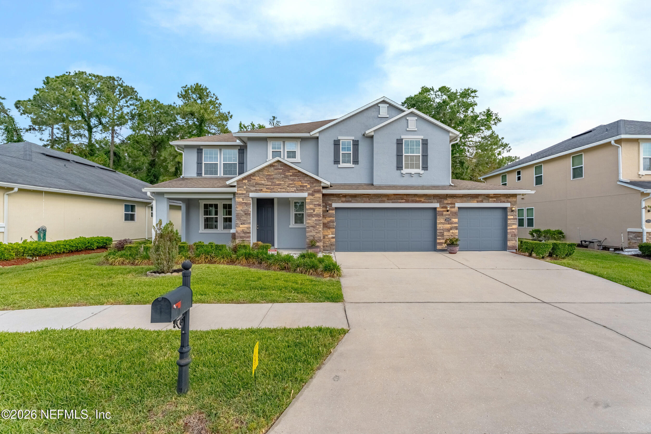 12513 WESTBERRY MANOR Drive