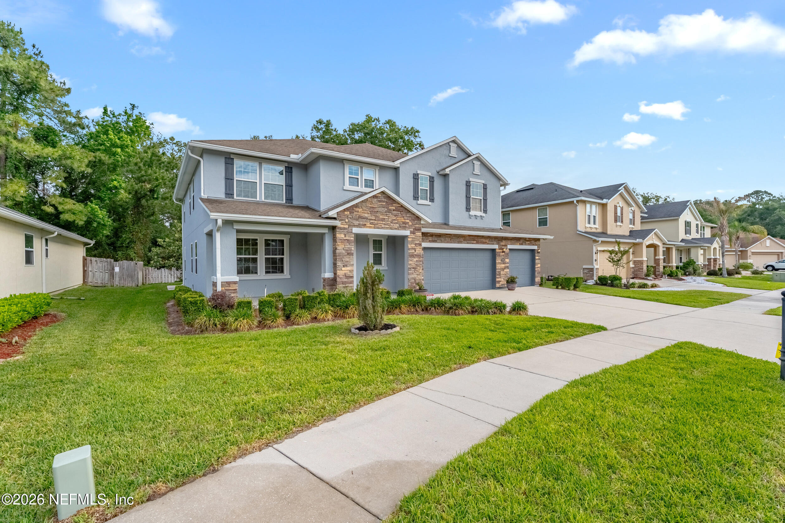 12513 WESTBERRY MANOR Drive