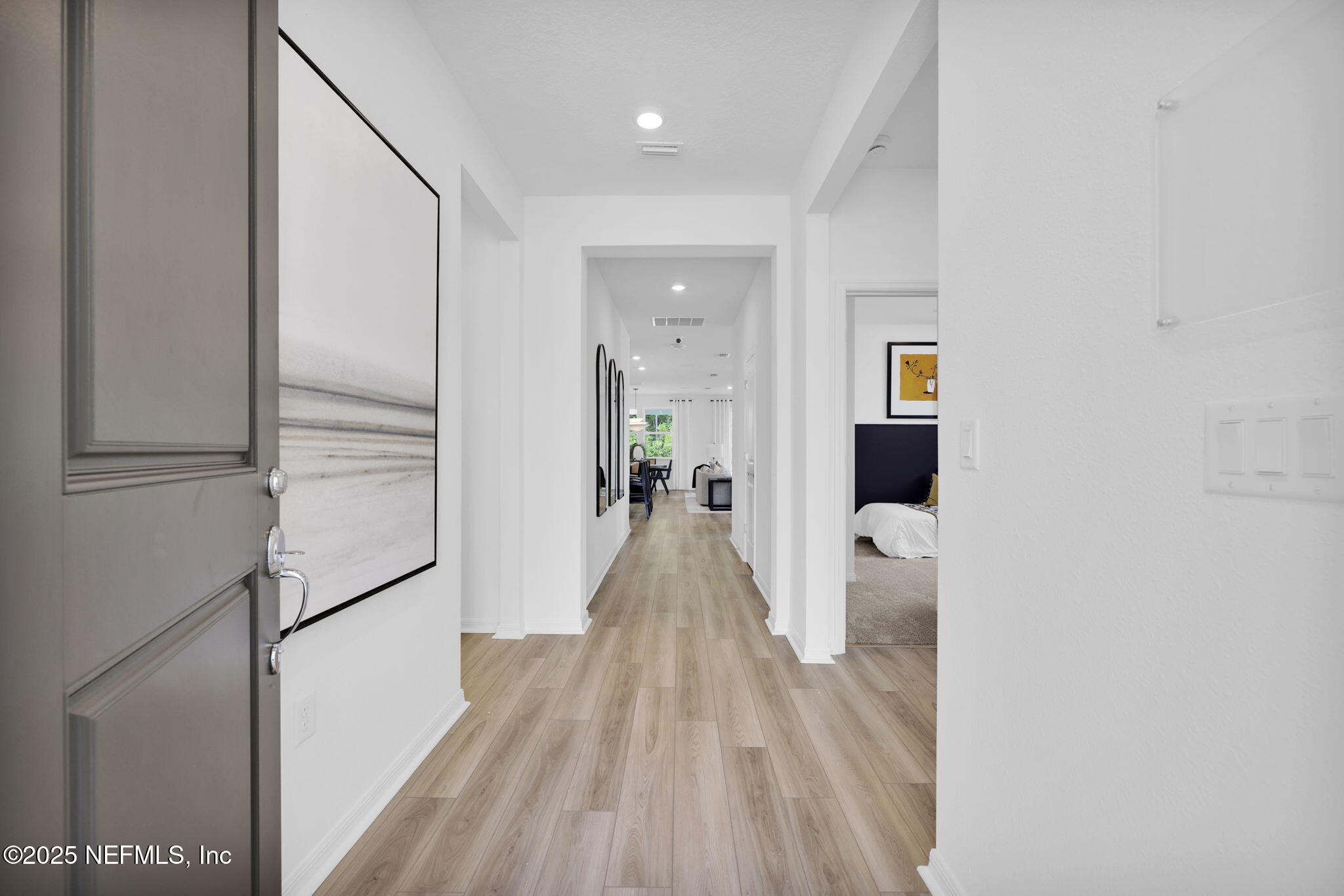 3526 AMERICANA Drive