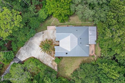 A home in St Augustine