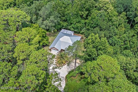 A home in St Augustine