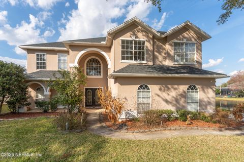 11205 TURNBRIDGE Drive Jacksonville FL 32256