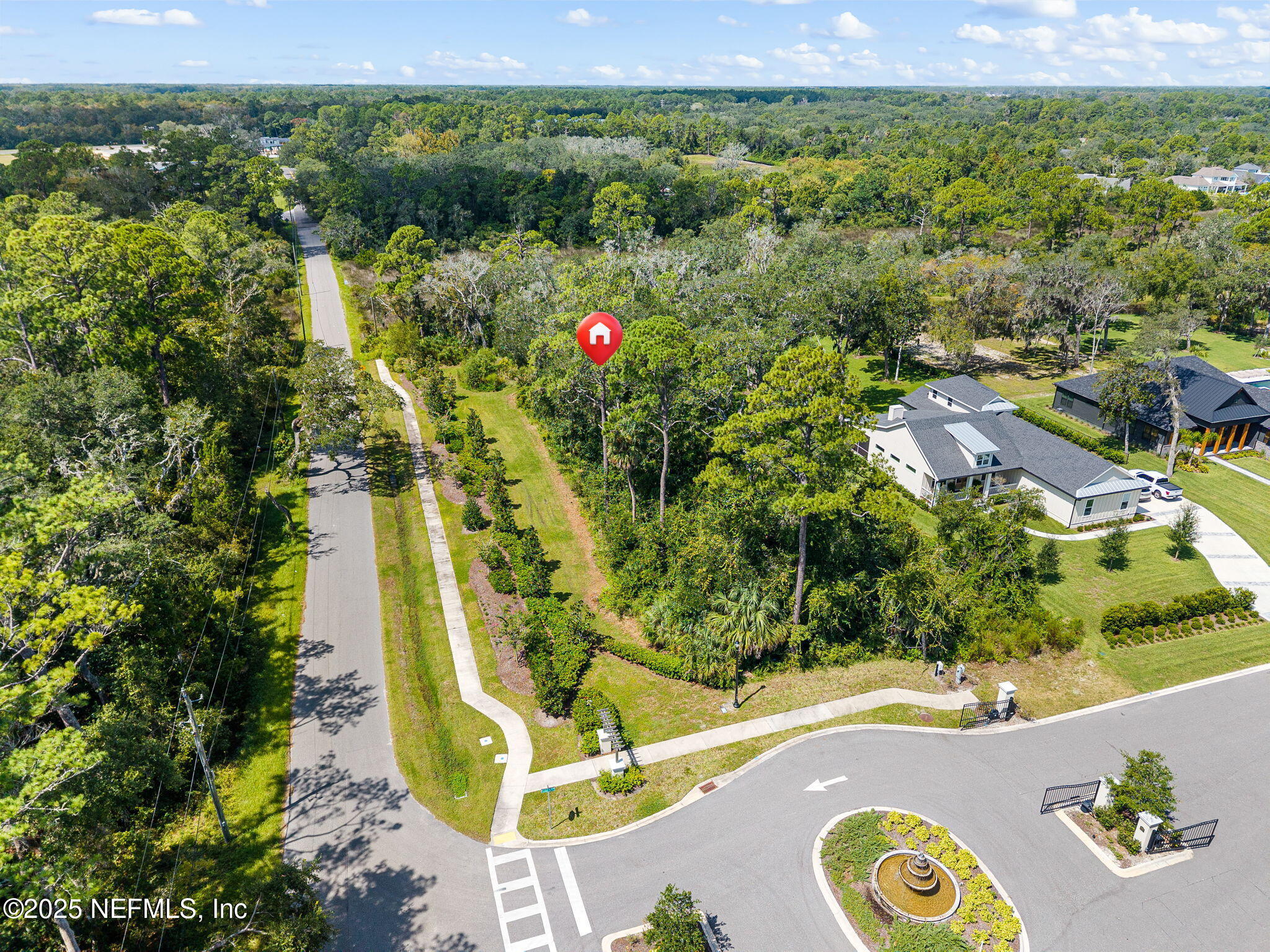 33 CANOPY HALL Drive