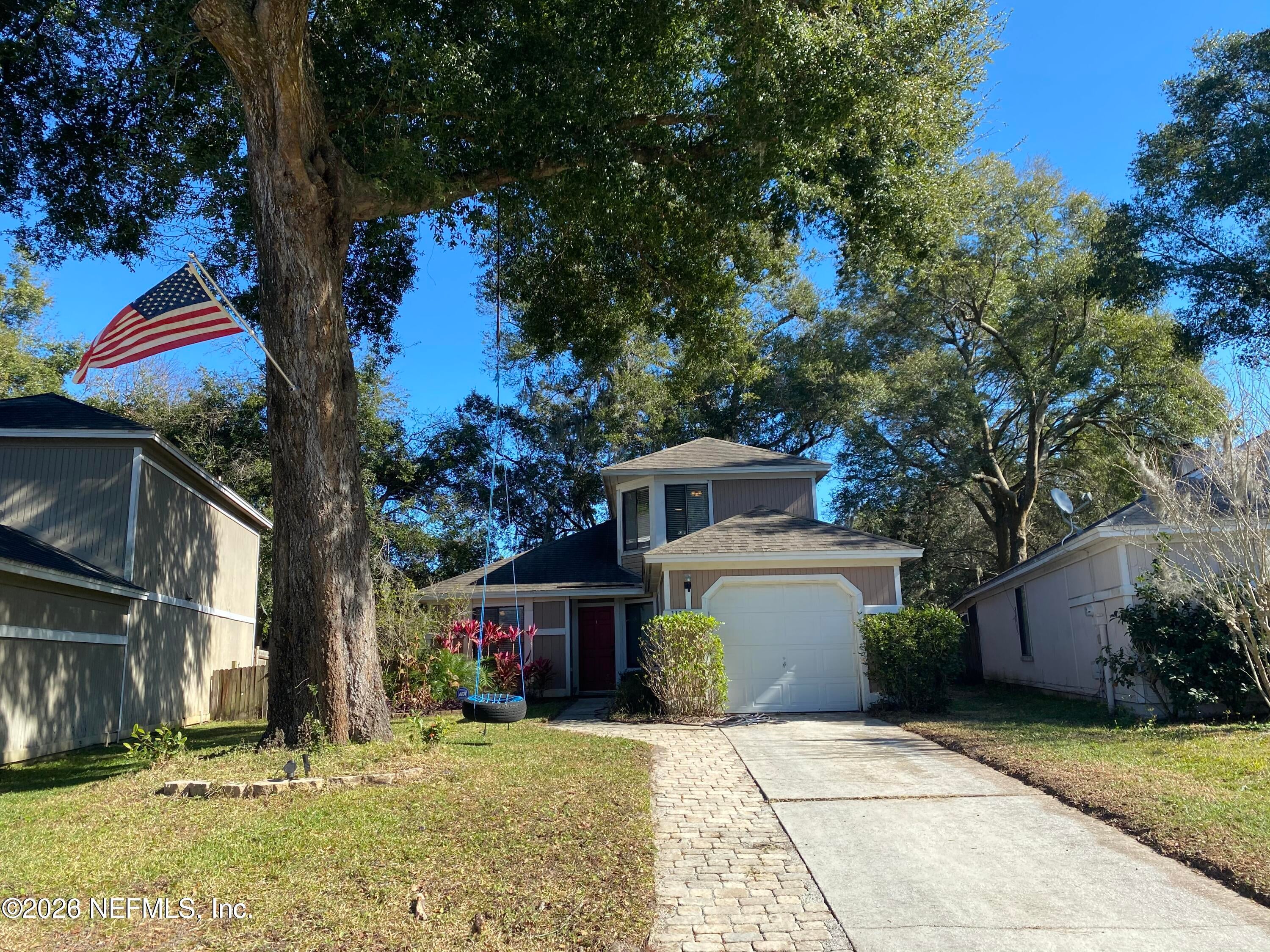 11163 CAROLINE CREST Drive