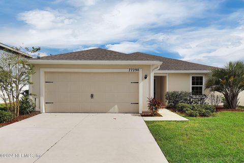 A home in Yulee