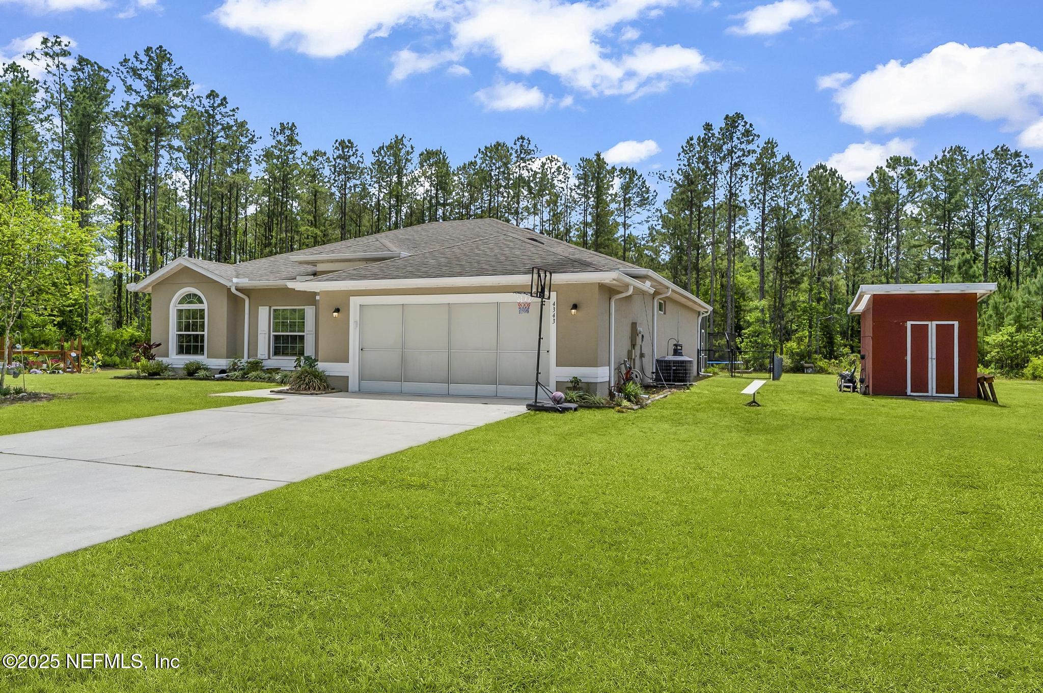 4343 W HIGHWAY100