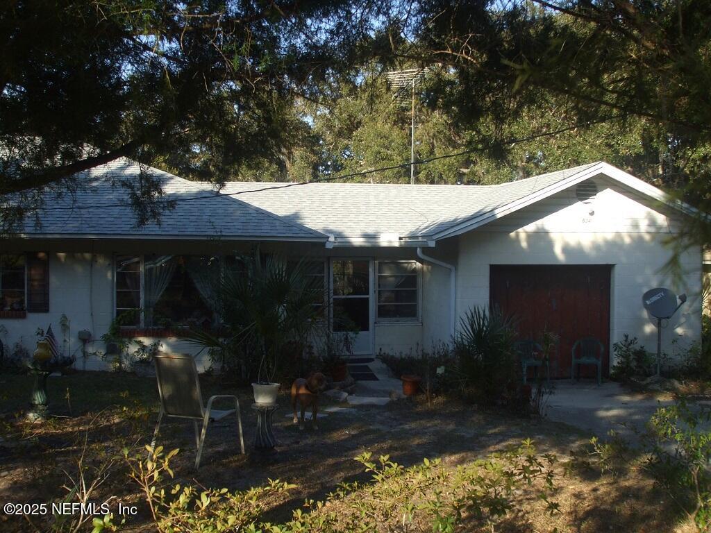 634 BETHEL Drive