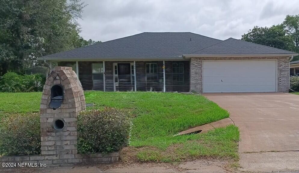 View Palatka, FL 32177 house