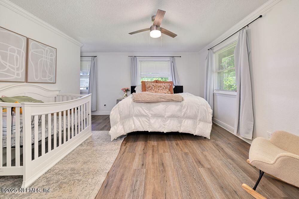 4966 HARVEY GRANT Road