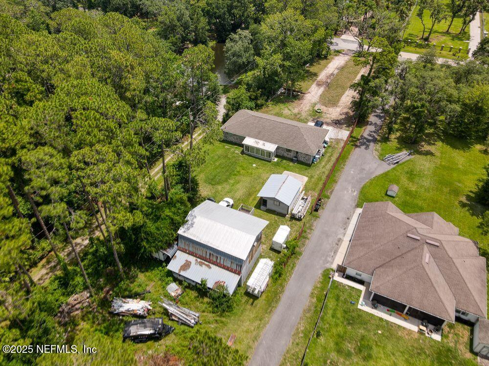 4966 HARVEY GRANT Road