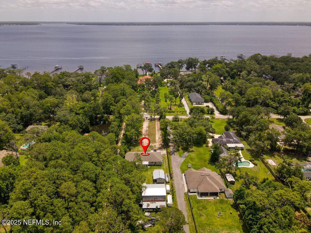 4966 HARVEY GRANT Road