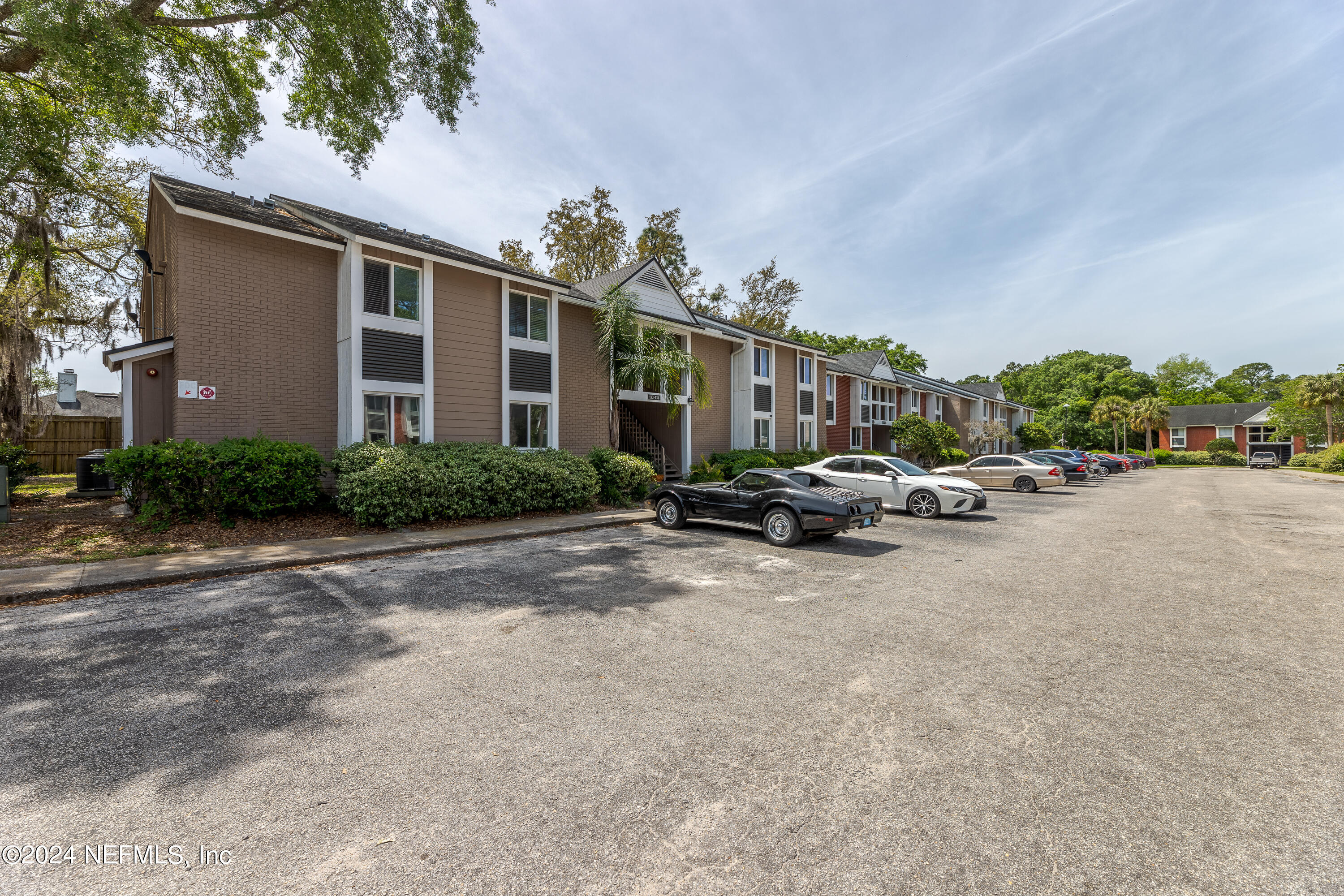 Jacksonville, FL home for sale located at 8880 Old Kings Road Unit 134, Jacksonville, FL 32257
