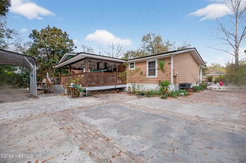 8355 NUSSBAUM Drive Jacksonville FL 32210