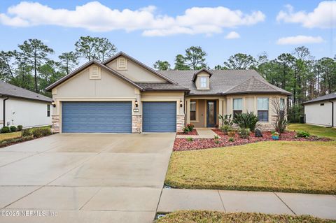 A home in Ponte Vedra